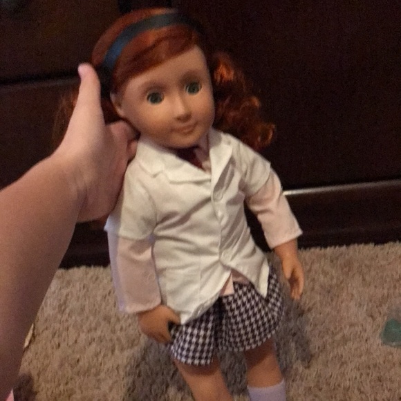 OG doll chemist student - Picture 13 of 17